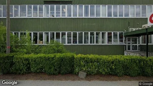 Office spaces for rent i Oslo Grorud - Photo from Google Street View