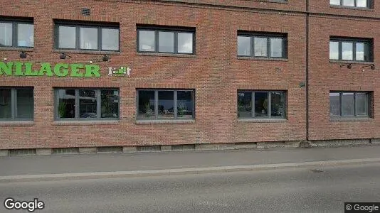 Office spaces for rent i Lillehammer - Photo from Google Street View