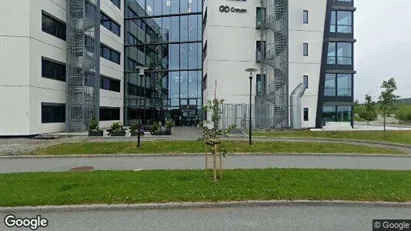 Office spaces for rent in Stavanger - Photo from Google Street View