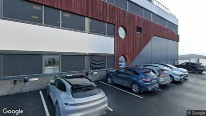 Kontorer til leie i Vikna – Bilde fra Google Street View