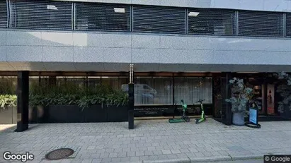 Büros zur Miete in Oslo Sentrum – Foto von Google Street View