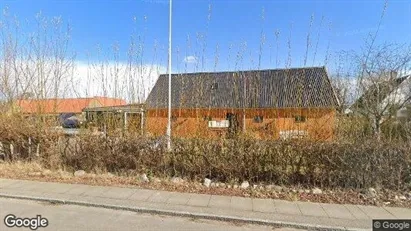 Warehouses for rent in Dragør - Photo from Google Street View