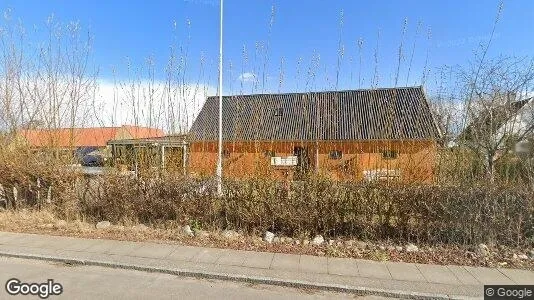 Warehouses for rent i Dragør - Photo from Google Street View