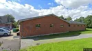 Warehouse for sale, Løsning, Central Jutland Region, Højmarksvej