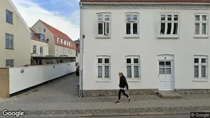 Kantorruimte te huur in Roskilde - Foto uit Google Street View