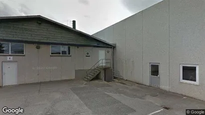 Office spaces for rent in Silkeborg - Photo from Google Street View