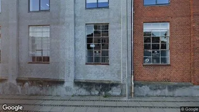 Office spaces for rent in Kolding - Photo from Google Street View