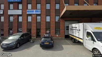 Industrial properties for rent in Stockholm West - Photo from Google Street View