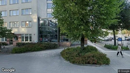 Office spaces for rent i Örebro - Photo from Google Street View