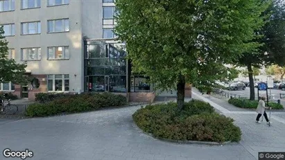 Office spaces for rent in Örebro - Photo from Google Street View