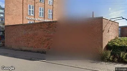 Office spaces for rent in Østerbro - Photo from Google Street View