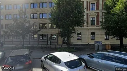 Büros zur Miete in Örebro – Foto von Google Street View