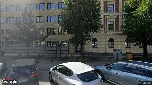 Office spaces for rent i Örebro - Photo from Google Street View