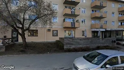 Magazijnen te huur in Skövde - Foto uit Google Street View