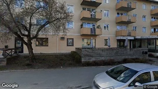 Warehouses for rent i Skövde - Photo from Google Street View