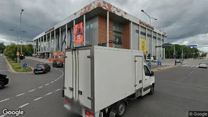 Gewerbeflächen zum Kauf in Tartu – Foto von Google Street View