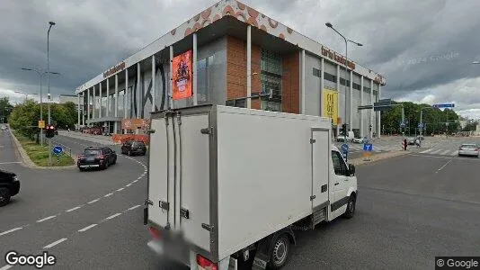 Gewerbeflächen zum Kauf i Tartu – Foto von Google Street View