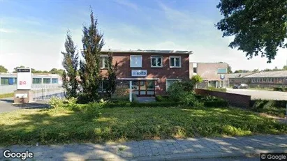 Warehouses for rent in Doetinchem - Photo from Google Street View