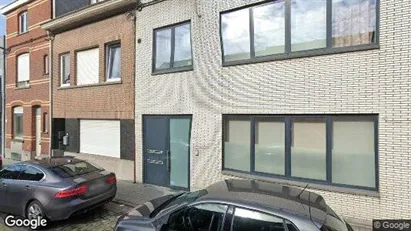 Kantorruimte te koop in Kortrijk - Foto uit Google Street View