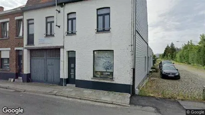 Lokaler til salg i Kortrijk - Foto fra Google Street View