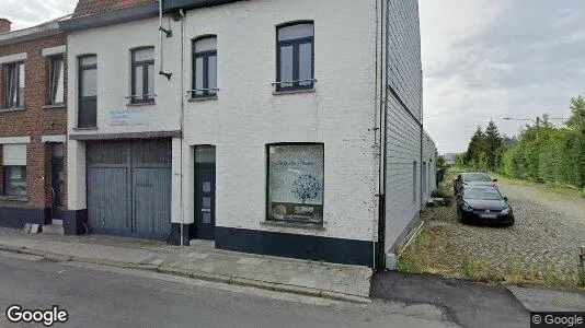 Bedrijfsruimtes te koop i Kortrijk - Foto uit Google Street View