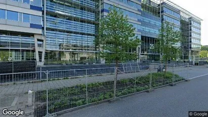 Kontorslokaler för uthyrning i Amsterdam-Zuidoost – Foto från Google Street View