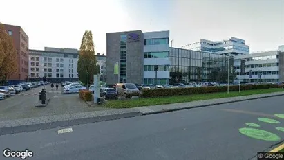 Kontorlokaler til leje i Amsterdam-Zuidoost - Foto fra Google Street View