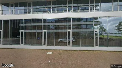 Büros zur Miete in Amsterdam Centrum – Foto von Google Street View