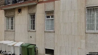 Warehouses for sale in Legnano - Photo from Google Street View