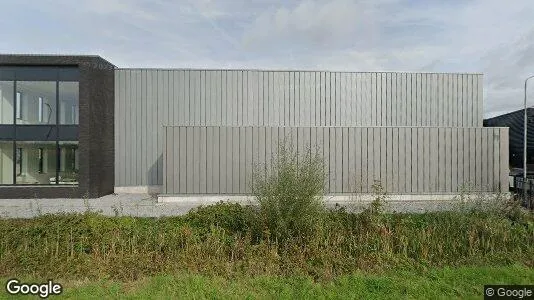 Industrial properties for rent i Oss - Photo from Google Street View