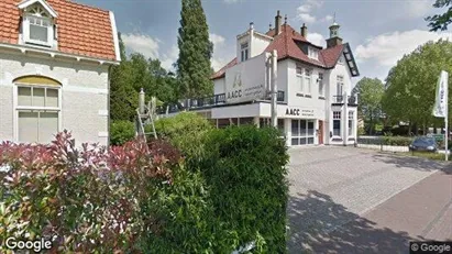 Kantorruimte te huur in Apeldoorn - Foto uit Google Street View