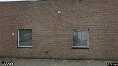 Bedrijfsruimtes te huur in Westland - Foto uit Google Street View