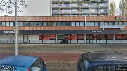 Commercial properties for rent in The Hague Escamp - Photo from Google Street View