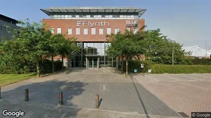 Office spaces for rent in Venlo - Photo from Google Street View