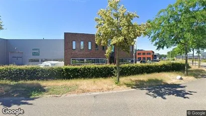 Office spaces for rent in Nederweert - Photo from Google Street View