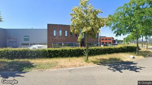 Office spaces for rent i Nederweert - Photo from Google Street View