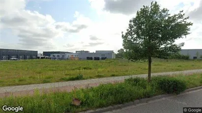 Bedrijfsruimtes te huur in Zutphen - Foto uit Google Street View