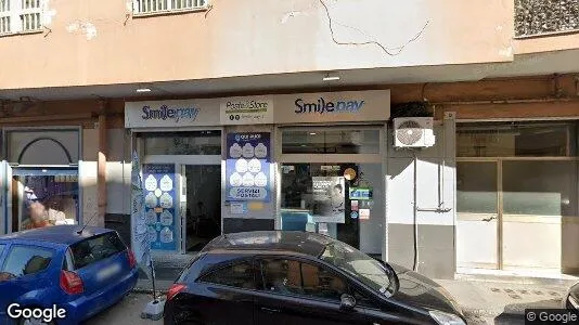 Lokaler til leje i Napoli Municipalità 10 - Foto fra Google Street View