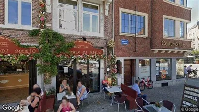 Företagslokaler för uthyrning i Tongeren – Foto från Google Street View