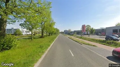 Gewerbeflächen zum Kauf in Kontich – Foto von Google Street View