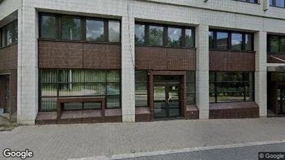 Office spaces for rent in Helsinki Keskinen - Photo from Google Street View