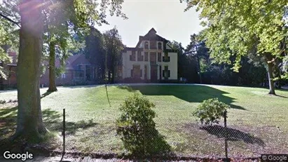 Office spaces for rent in Hilversum - Photo from Google Street View