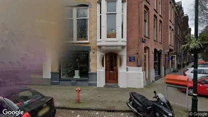 Bedrijfsruimtes te huur in Amsterdam Oud-Zuid - Foto uit Google Street View