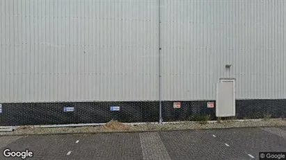 Lokaler til leje i Zaanstad - Foto fra Google Street View