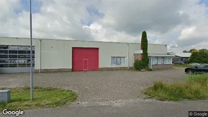 Commercial properties for rent in Tynaarlo - Photo from Google Street View