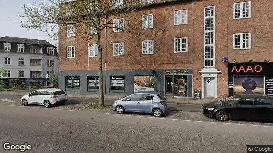 Büros zum Kauf i Kopenhagen S – Foto von Google Street View