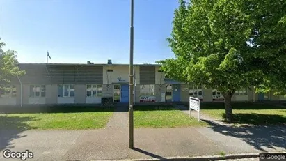 Office spaces for rent in Limhamn/Bunkeflo - Photo from Google Street View