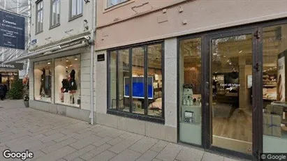 Företagslokaler för uthyrning i Göteborg Centrum – Foto från Google Street View