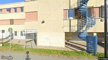 Industrilokaler för uthyrning i Järfälla – Foto från Google Street View