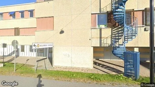 Werkstätte zur Miete i Järfälla – Foto von Google Street View